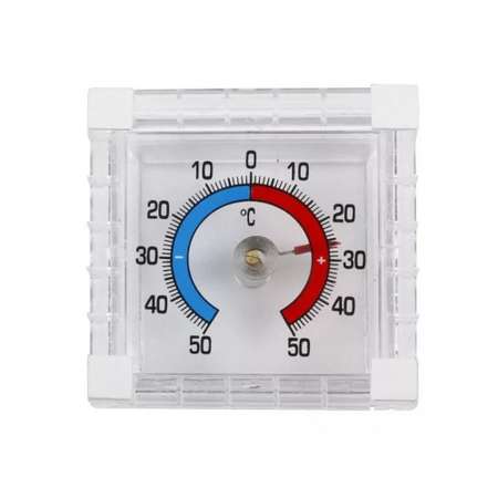 Термометр Ripoma Биметаллический оконный
