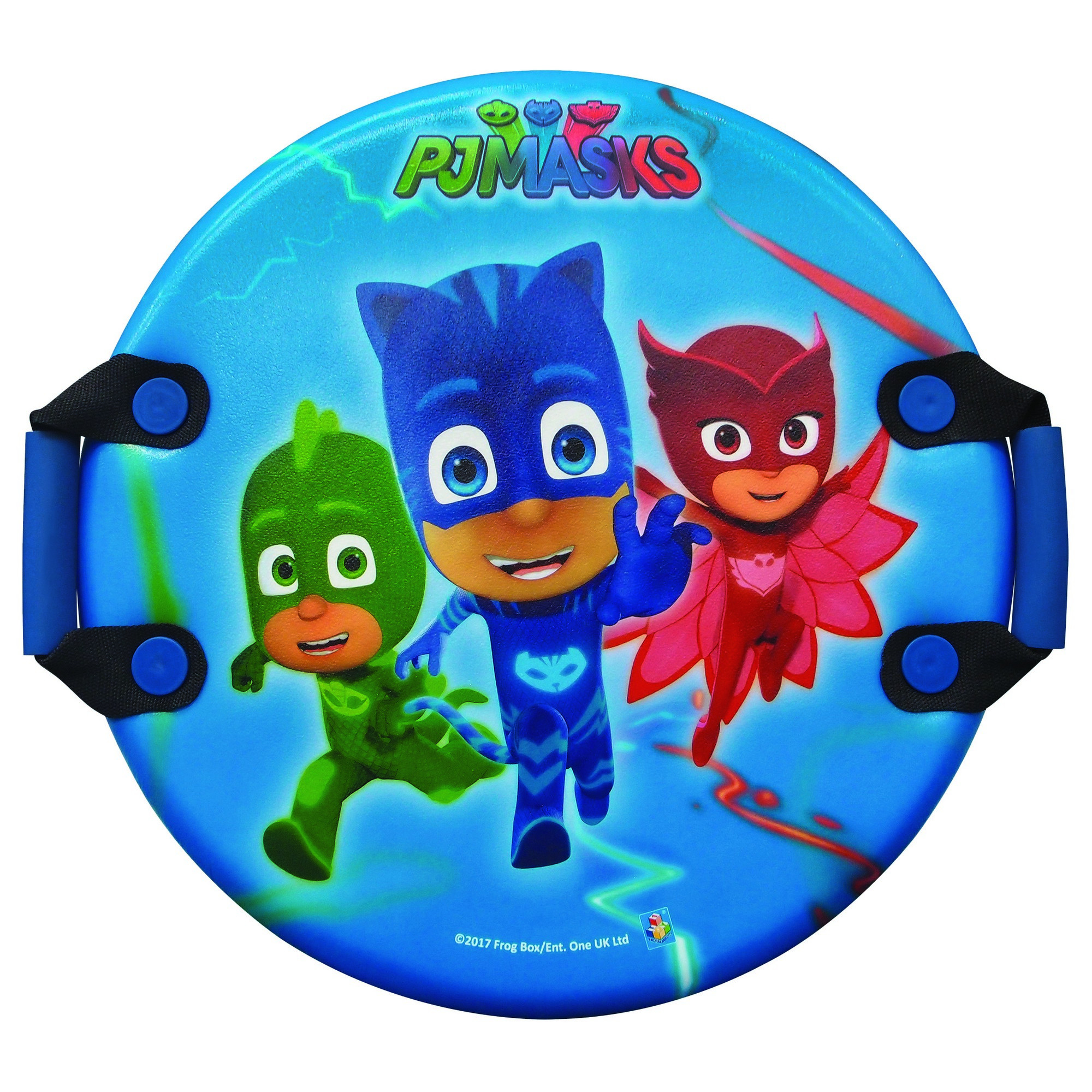 Ледянка 1TOY 54 см PJ Masks - фото 1