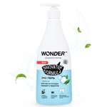 Гель для мытья посуды WONDER Lab нейтральный 550мл