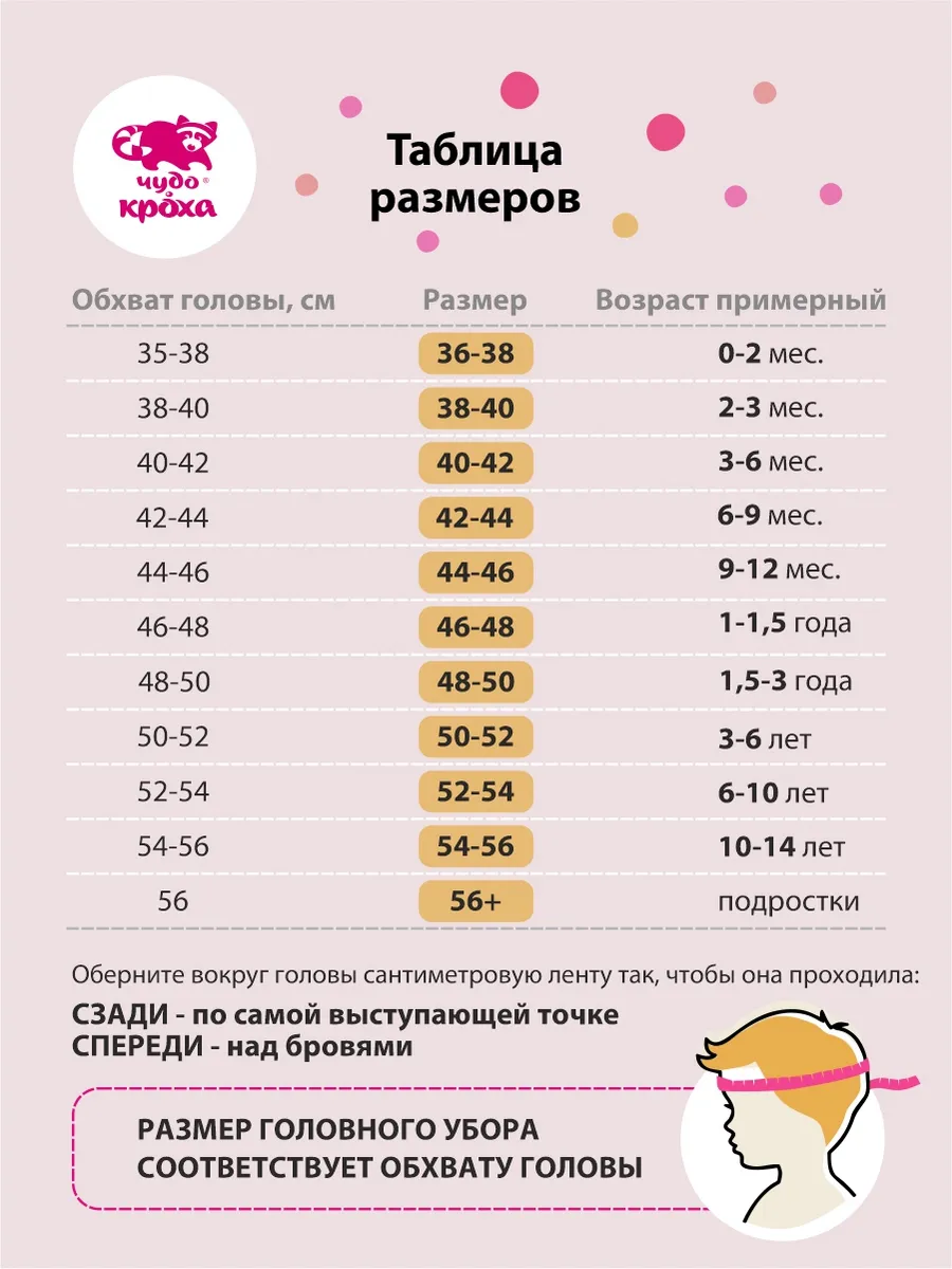 Бандана Чудо-Кроха КL-450-02/зеленый - фото 6