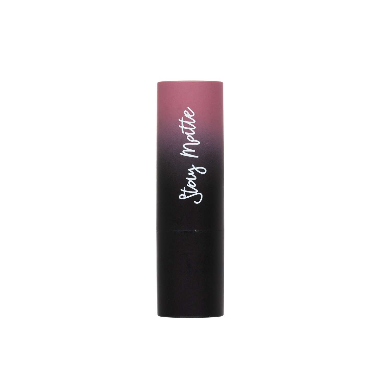 Помада матовая Parisa Cosmetics Stay Matte L-08 тон 05 - фото 4