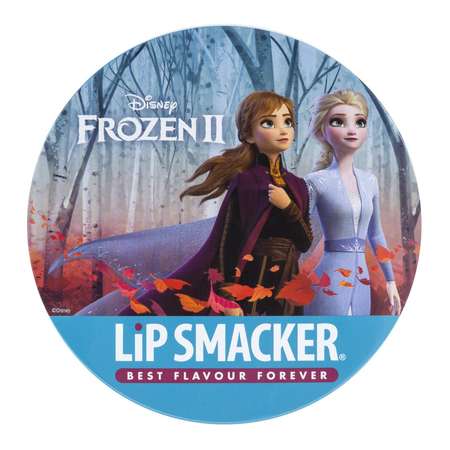 Набор бальзамов для губ Lip Smacker Frozen II 4шт 1481958E