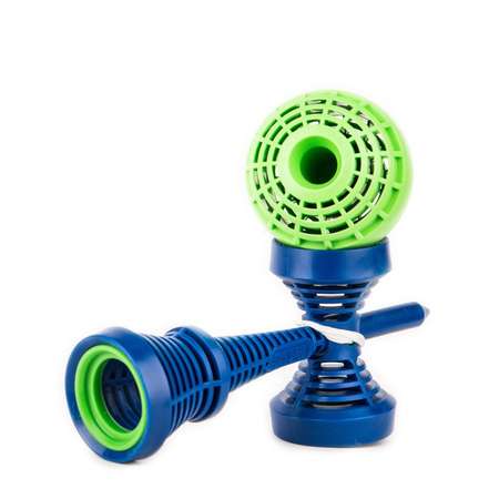 Игра YoYoFactory Кендама Catchy Air Синий YYF0031/blue