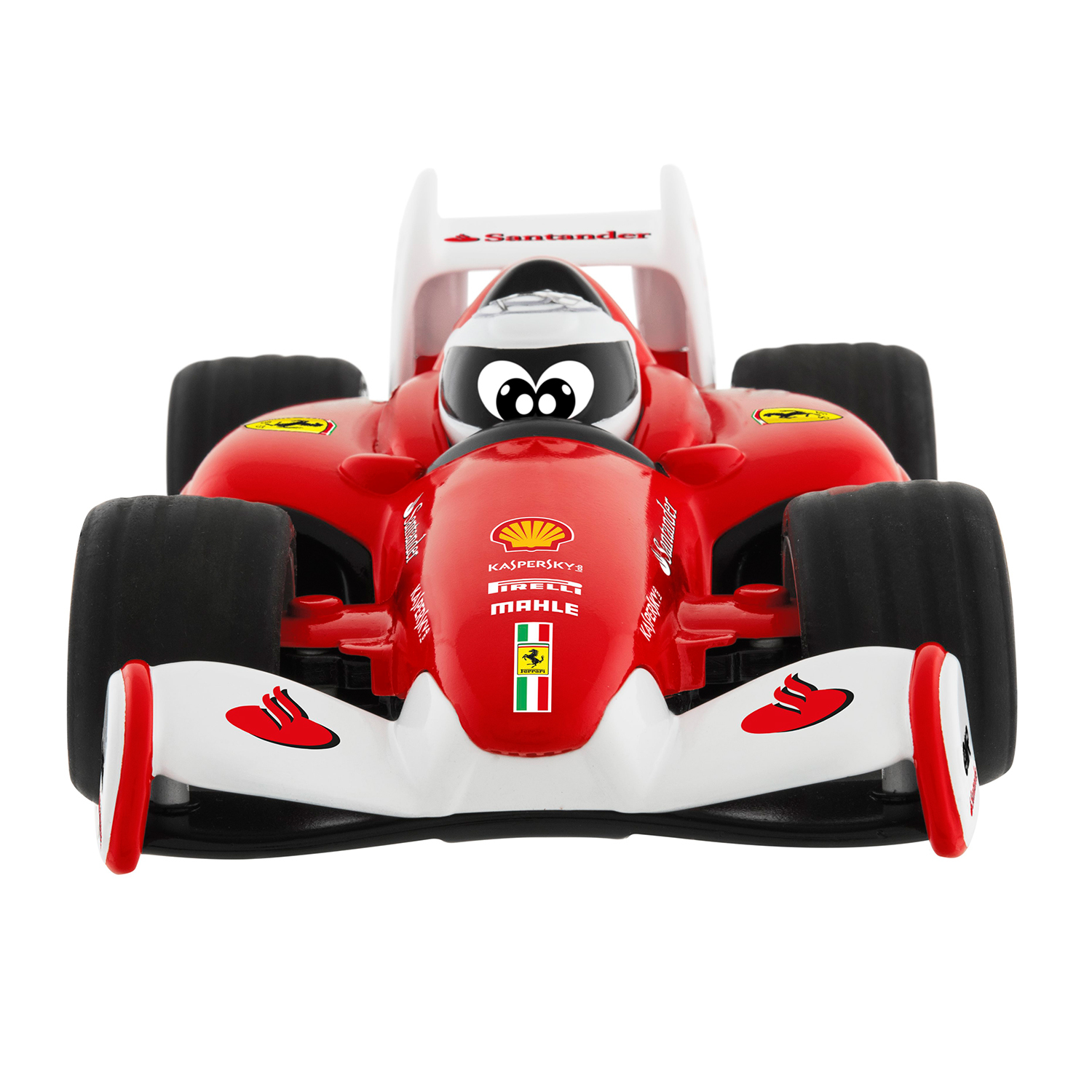 Набор игровой Chicco гонки Ferrari 00009528000000 - фото 5