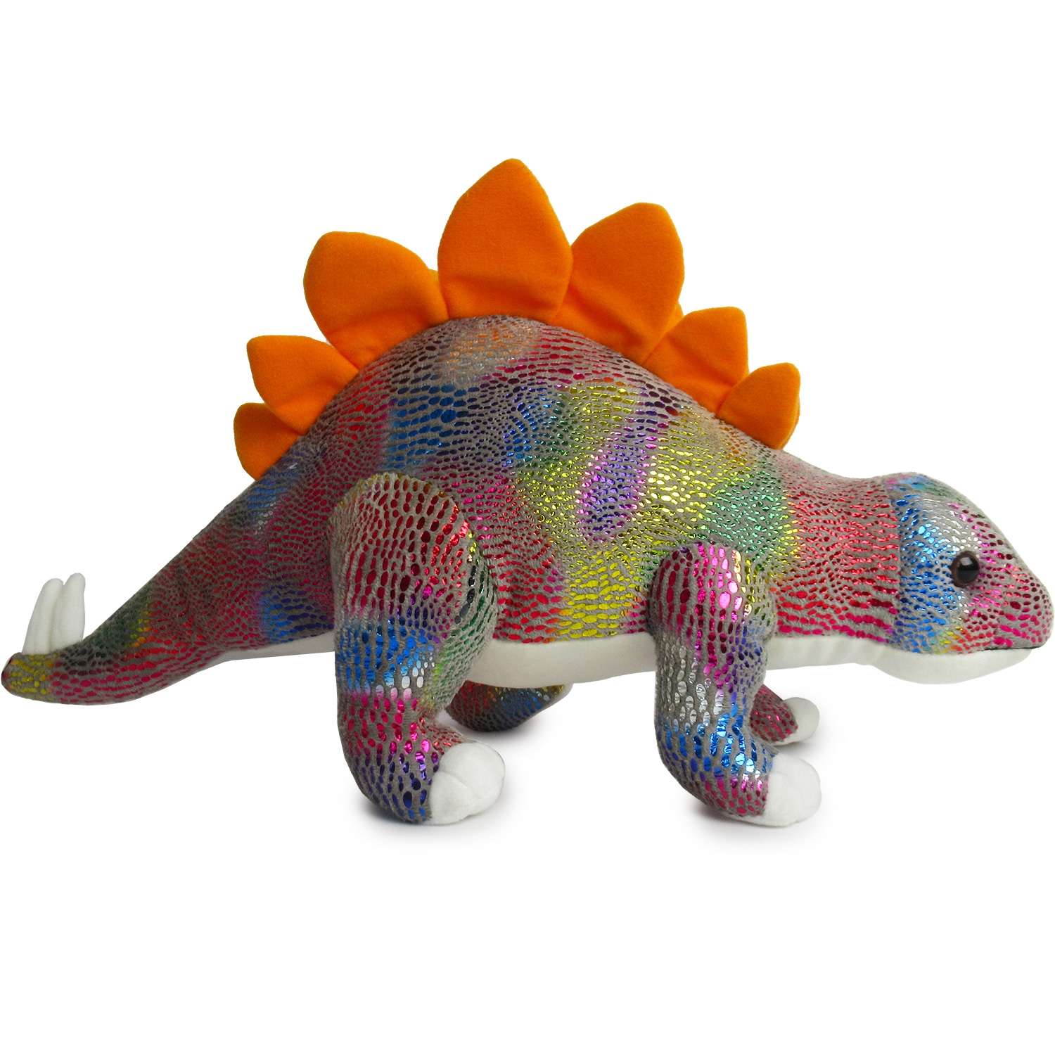 Мягкая игрушка Bebelot Динозаврик 50 см - фото 1