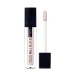 Тени для век RELOUIS жидкие pro satin liquid eyeshadow сатиновые тон 20 4.7г