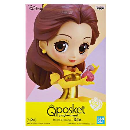 Фигурка Qposket BP19953P