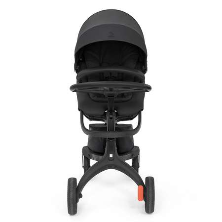 Коляска Stokke Xplory X Черный