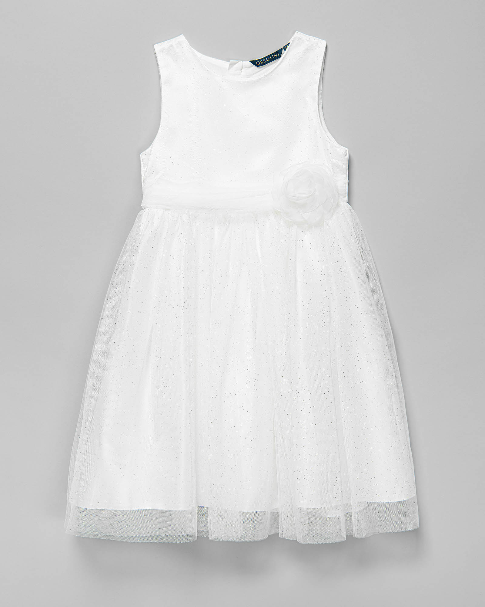 Платье Orsolini W23OR3-1kg-00 - фото 2
