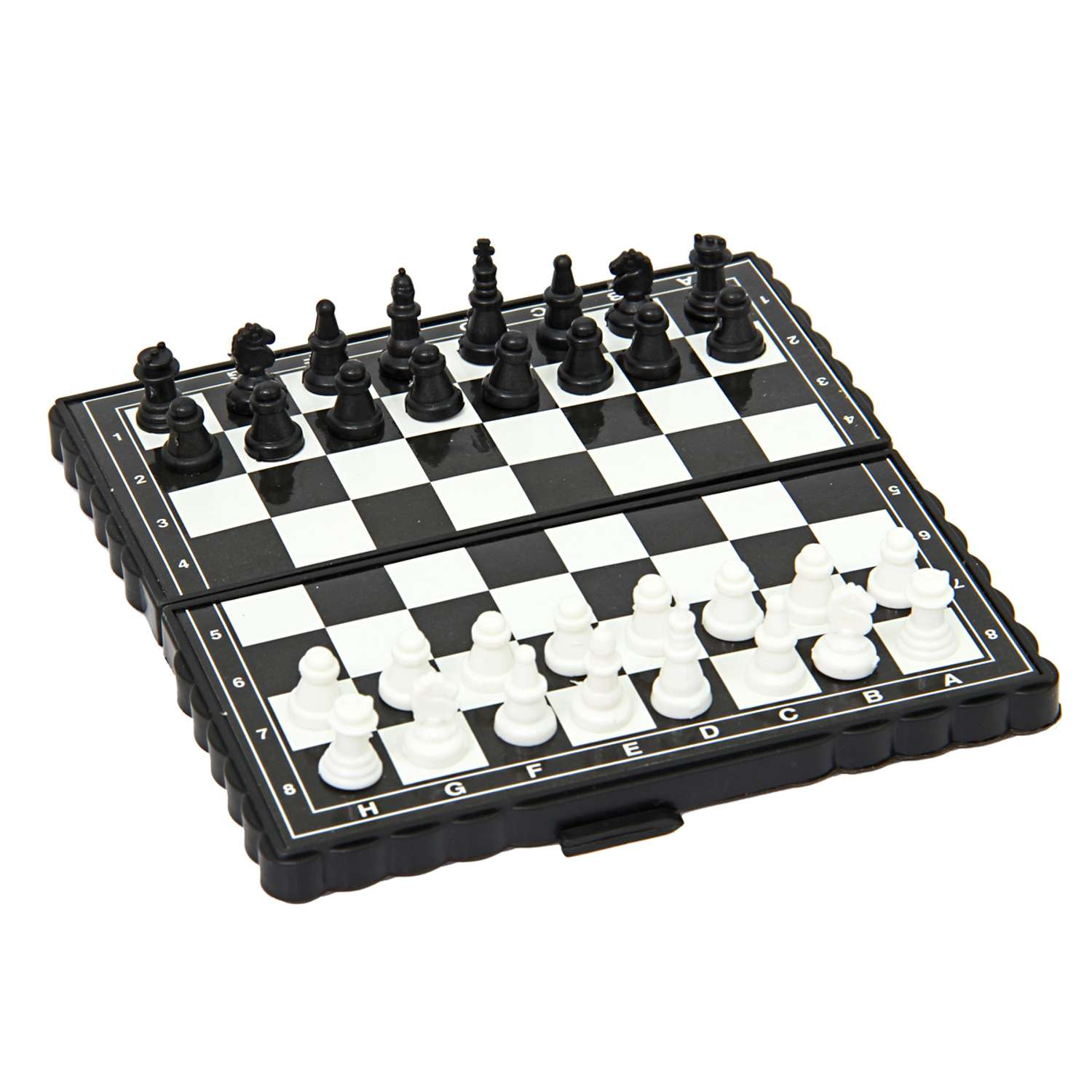 Настольная игра Veld Co 3 в 1 шахматы шашки нарды - фото 5