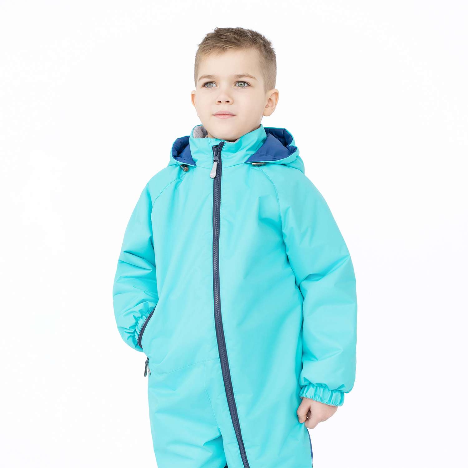 Горнолыжный комбинезон Arctic sub Zero Wonder Garment