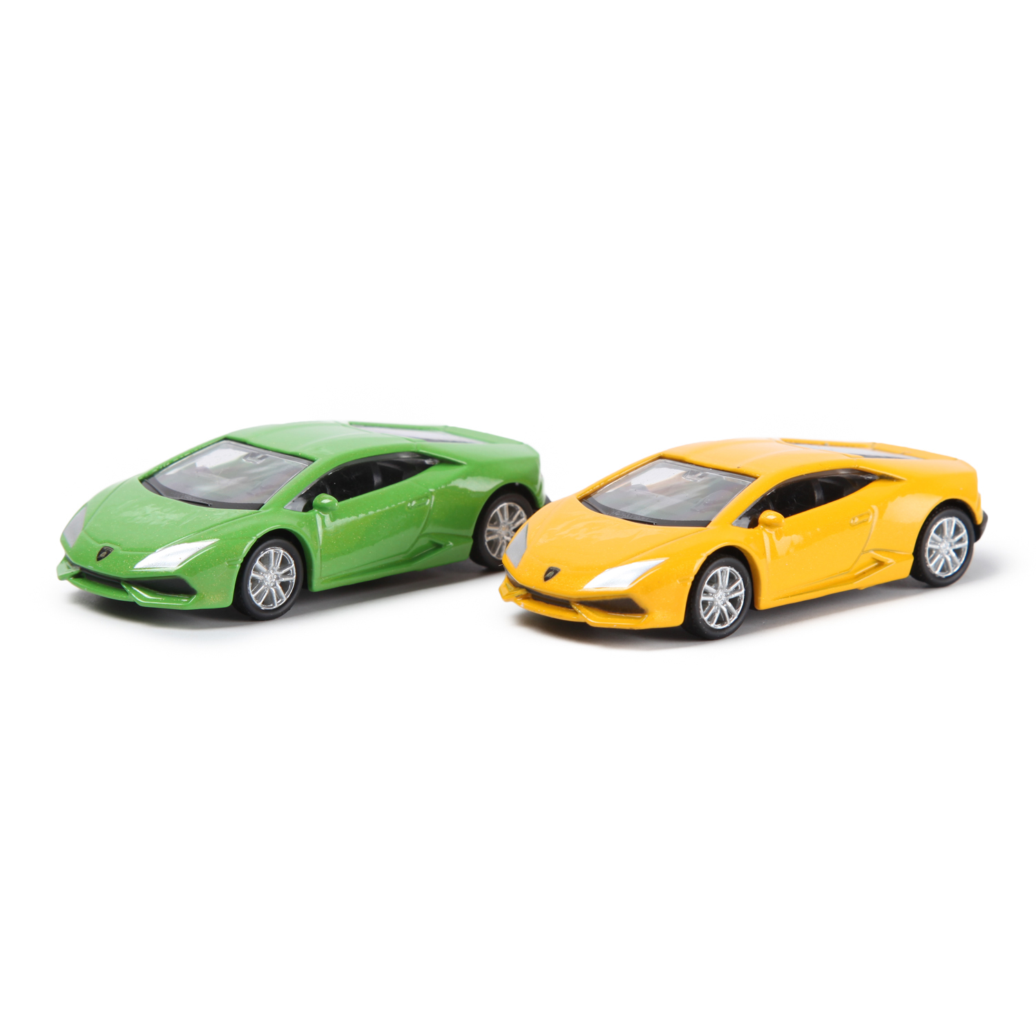 Машинка Mobicaro 1:64 Lamborghini Huracan LP 610-4 в ассортименте купить по  цене 199 ₽ в интернет-магазине Детский мир