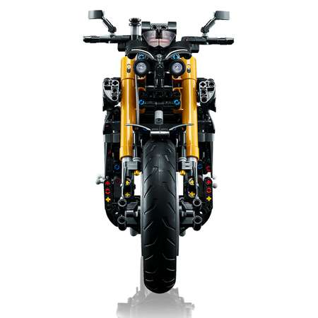 Конструктор LEGO Technic Yamaha MT-10 SP 42159