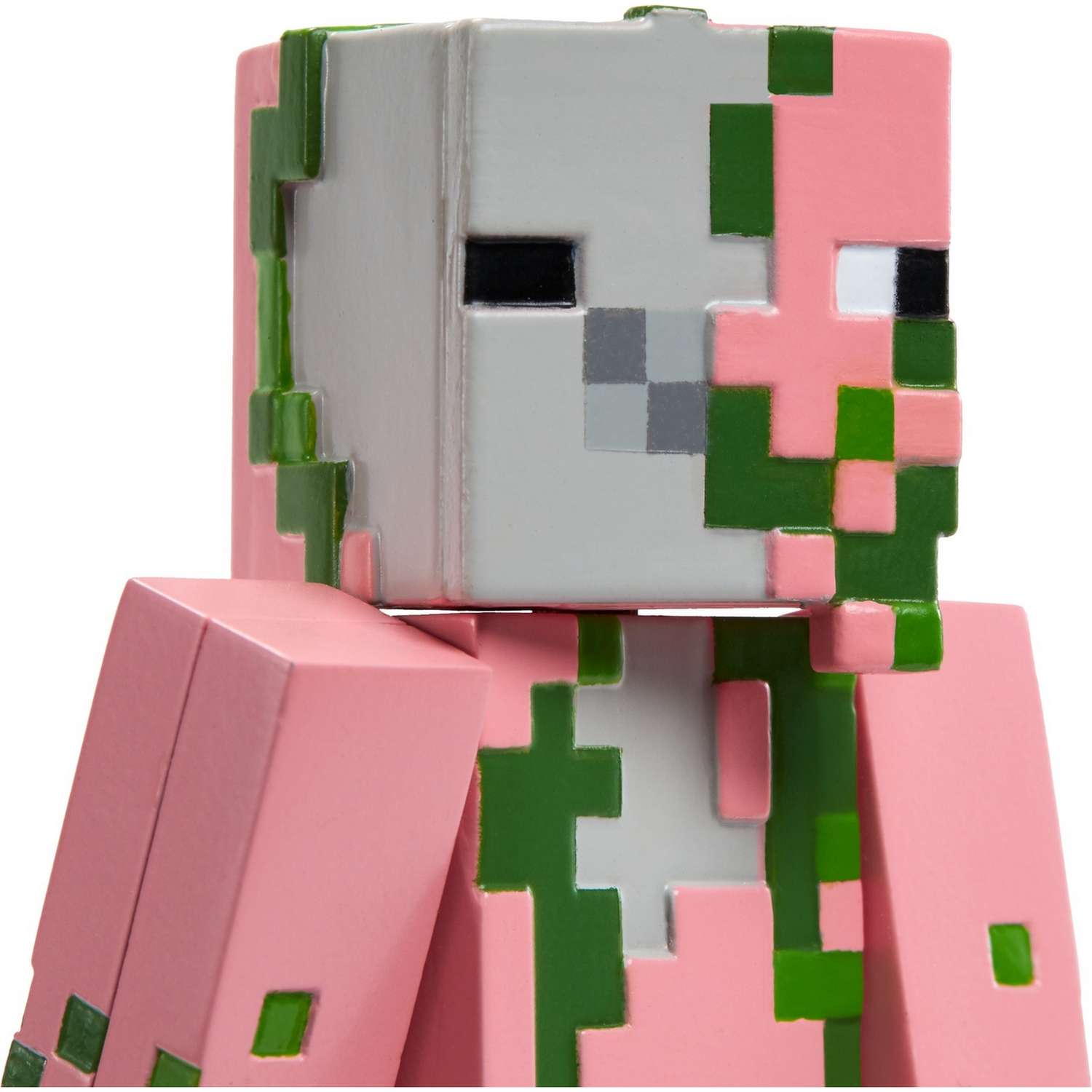 Фигурка Minecraft Зомби-свиночеловек с аксессуарами GLC69 - фото 5
