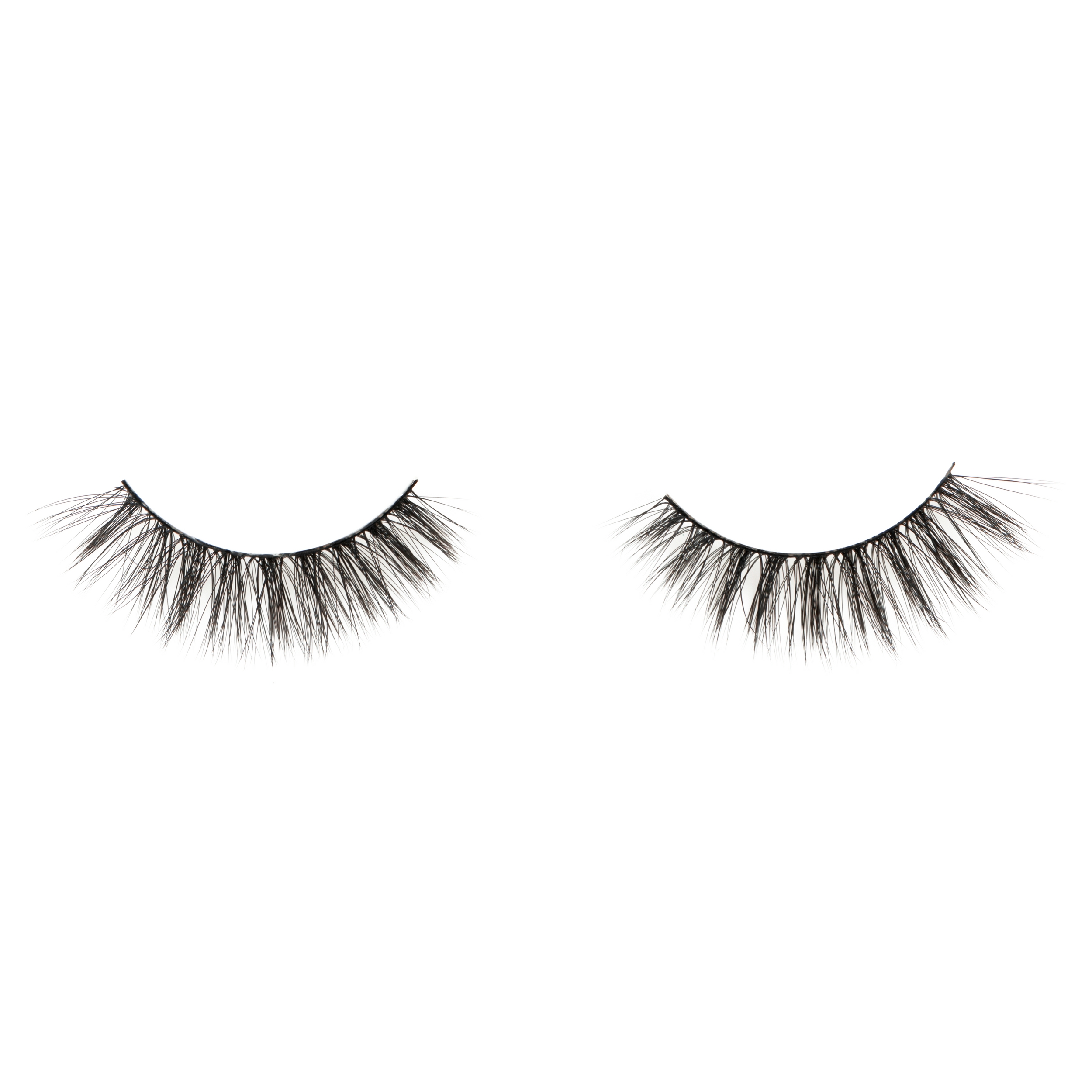 Накладные Ресницы Lukky Fresh Lash Natural - фото 3