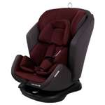 Автокресло Babyton Universe Cherry