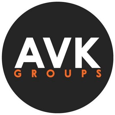 AVK groups