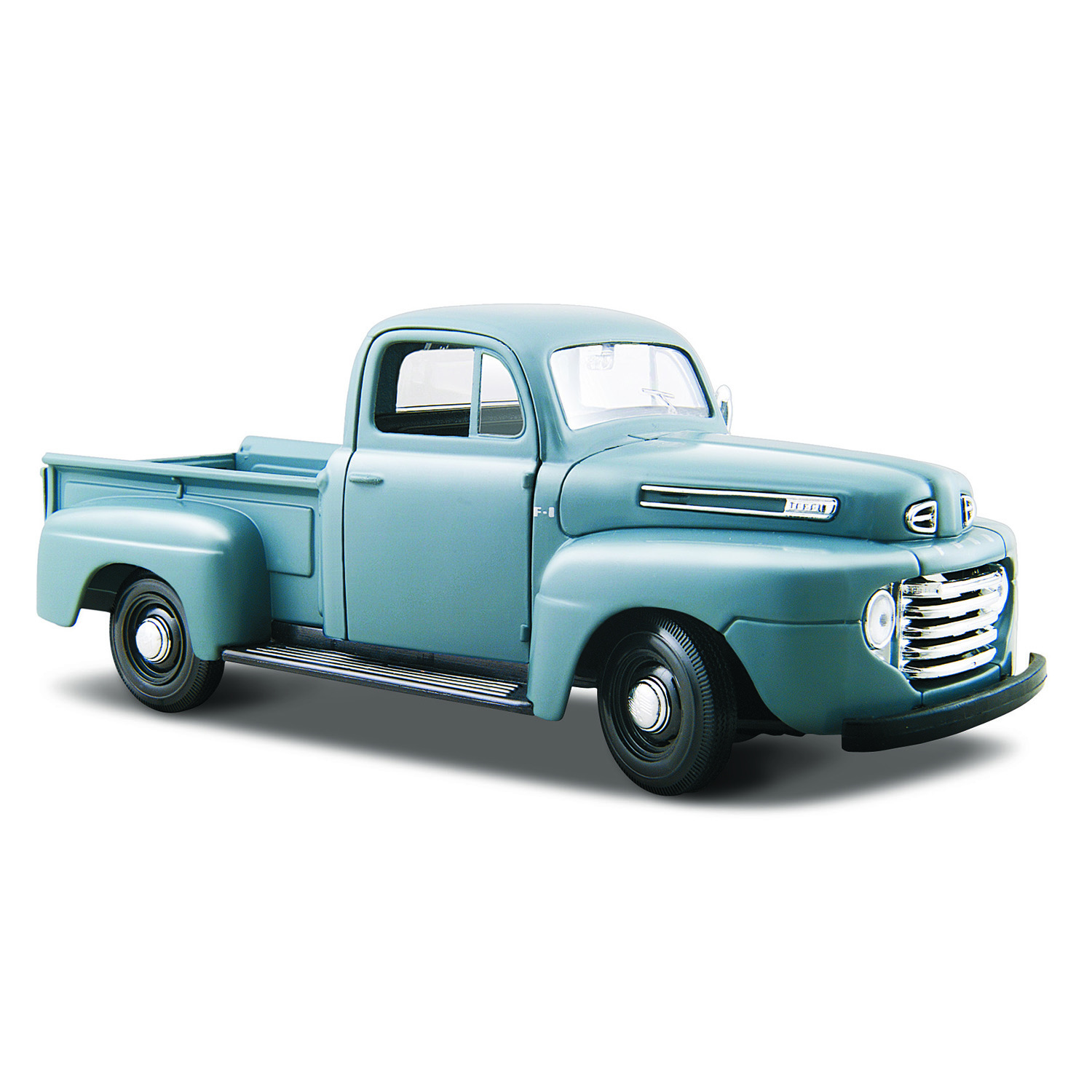 Автомобиль MAISTO Ford F-1 Pickup 1:24 в ассортименте 31935 - фото 2