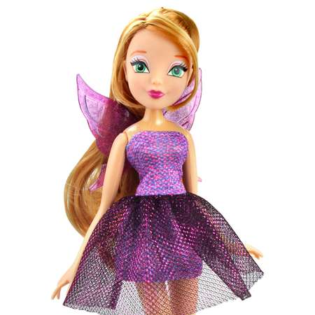 Кукла Winx Селфи Флора IW01701802