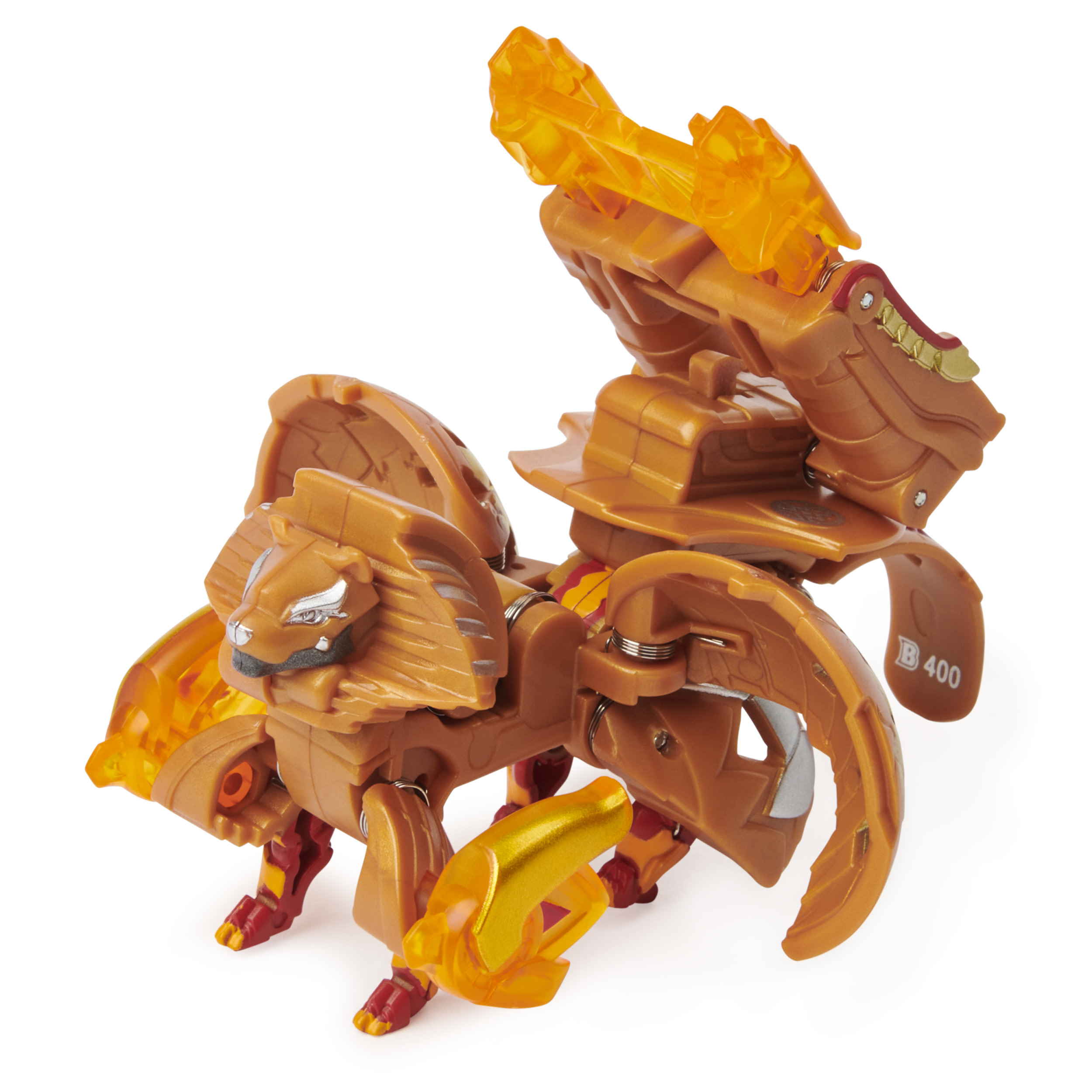 Игровой набор Bakugan - фото 3
