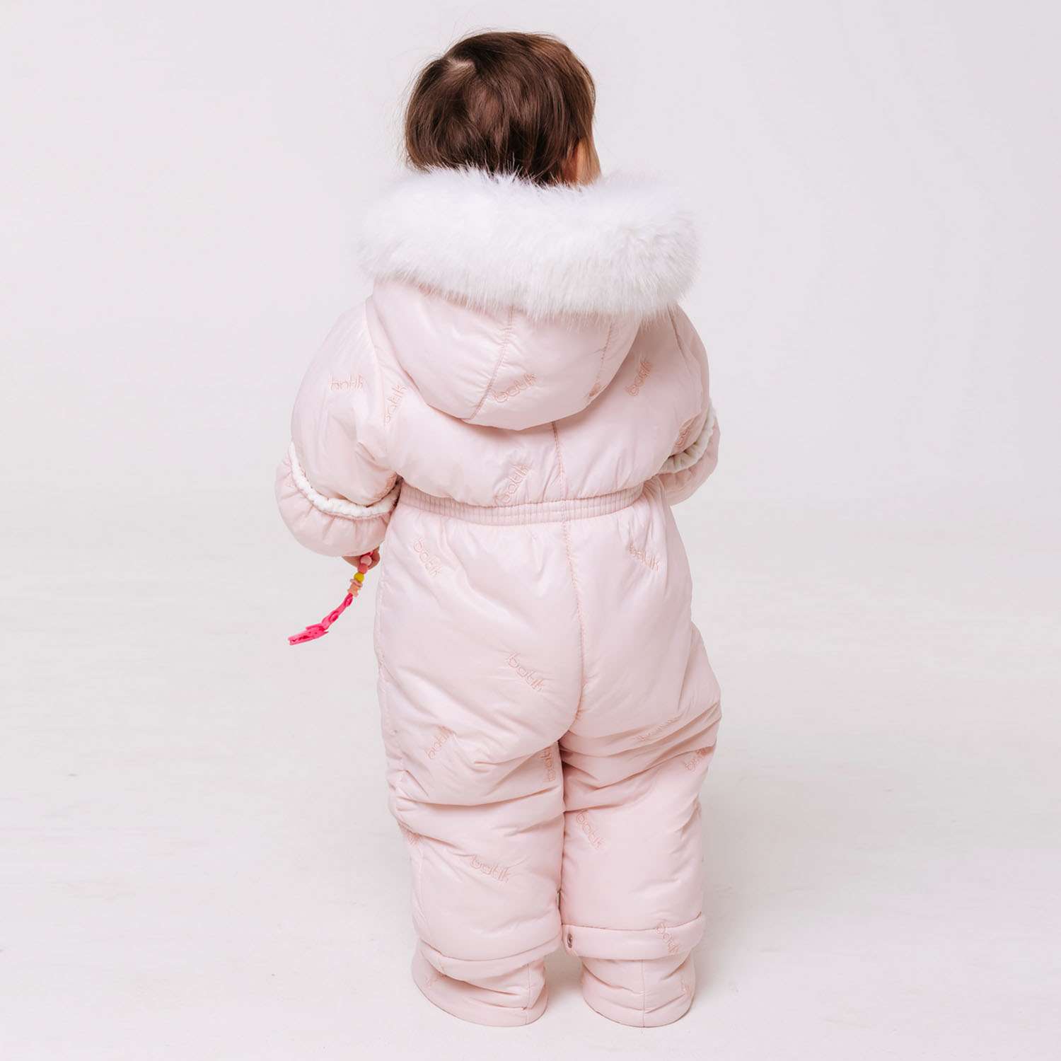 Верхняя детская одежда Зима коллекции 2018/2019 года уже на нашем сайте.