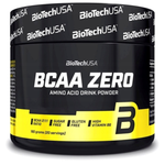 БЦАА BiotechUSA BCAA Zero 180 г. Синий виноград