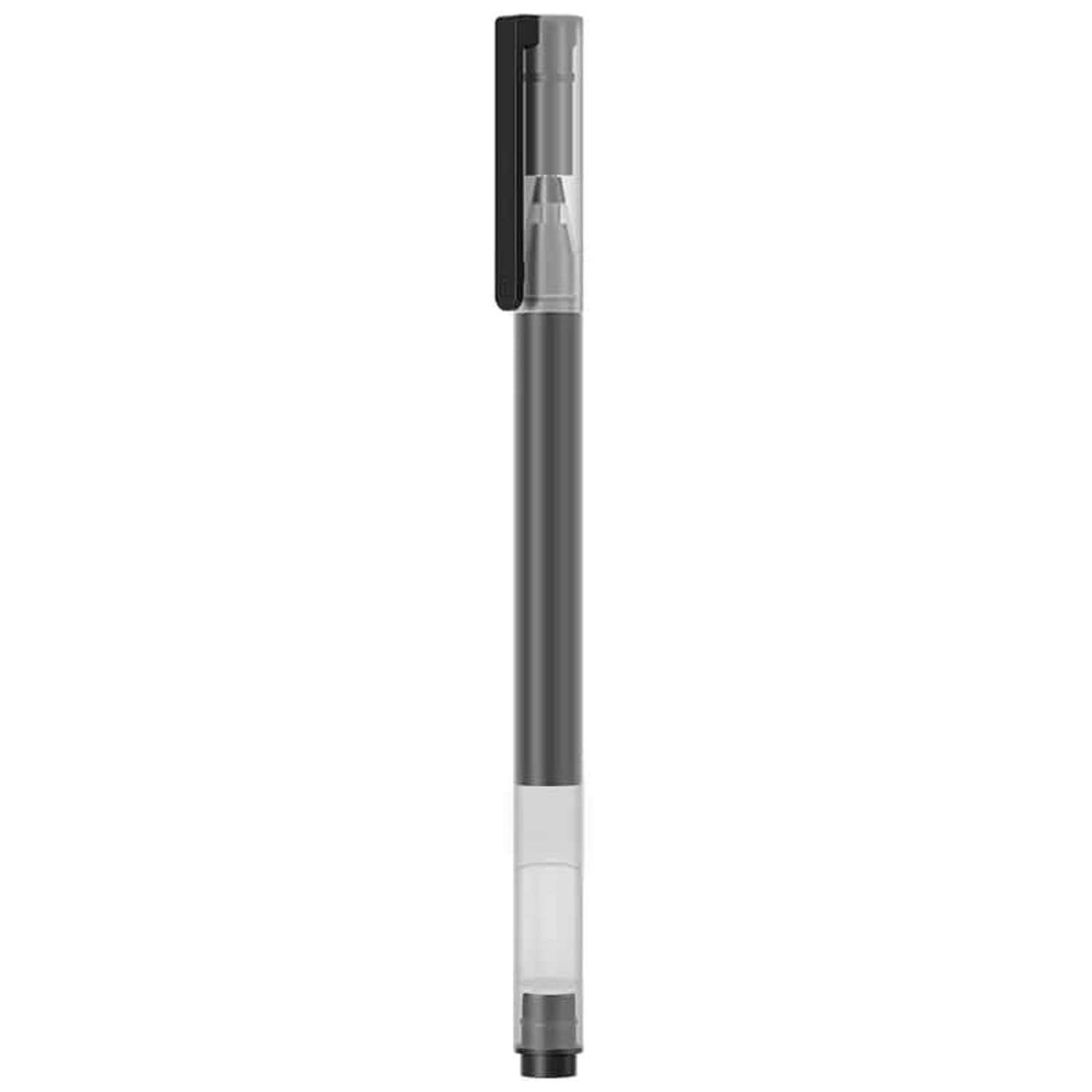 Ручка XIAOMI Mi High-capacity Gel Pen гелевая набор 10 шт - фото 1