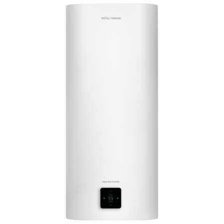 Водонагреватель Royal Thermo RWH 50 Aqua inox inverter