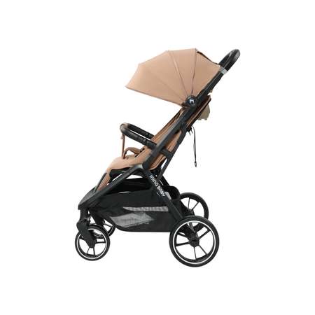 Коляска Ining baby прогулочная Zac KR336 Khaki