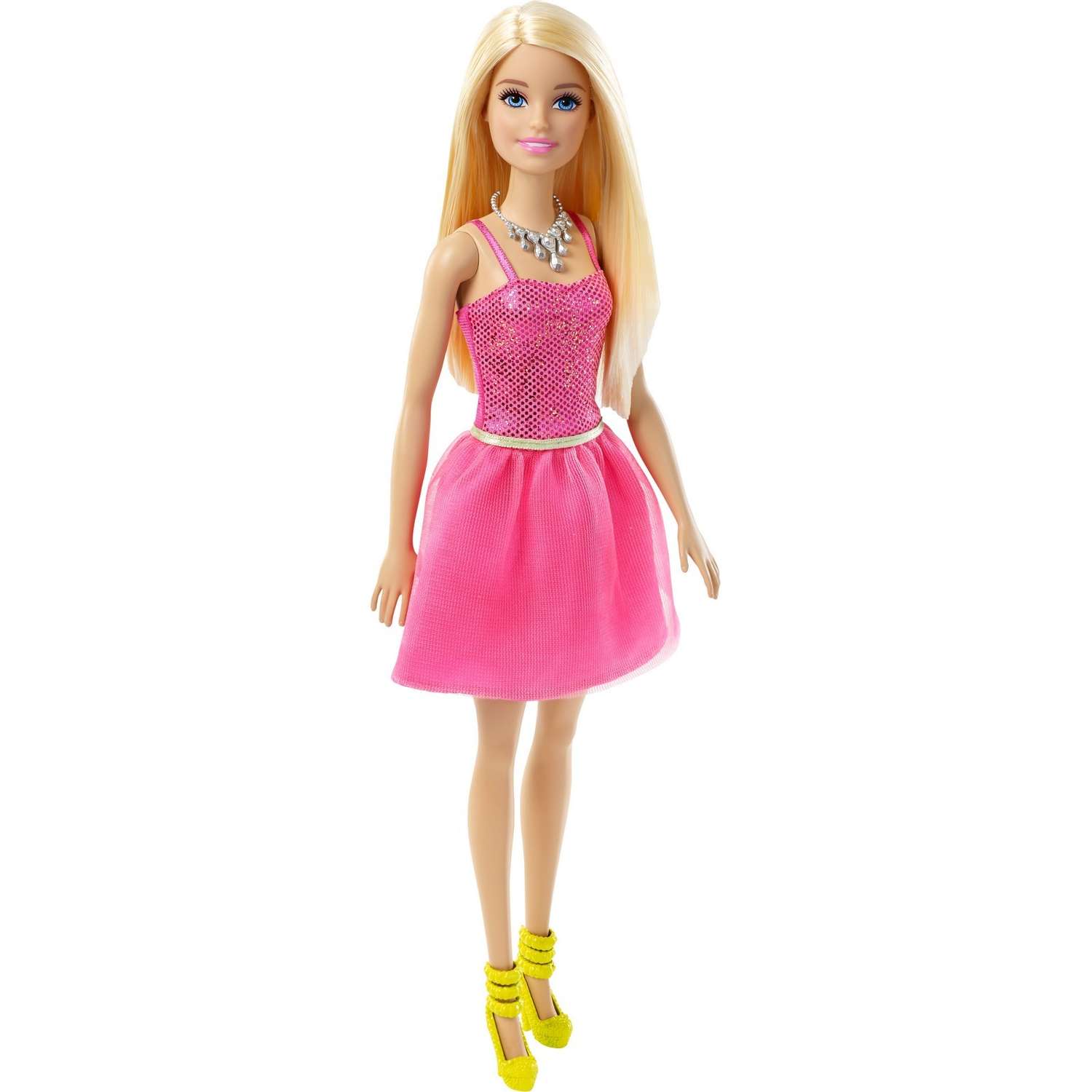 Кукла Barbie Сияние моды DGX82 T7580 - фото 1