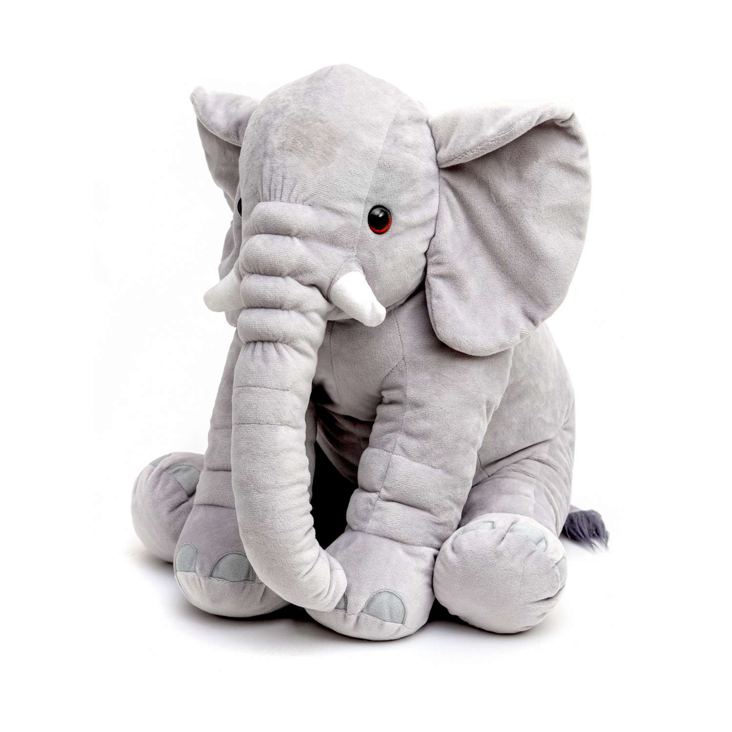 Мягкая игрушка Слон - фото 3