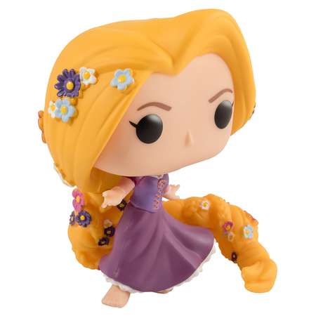 Фигурка Funko Pop vinyl Disney Tangled Rapunzel