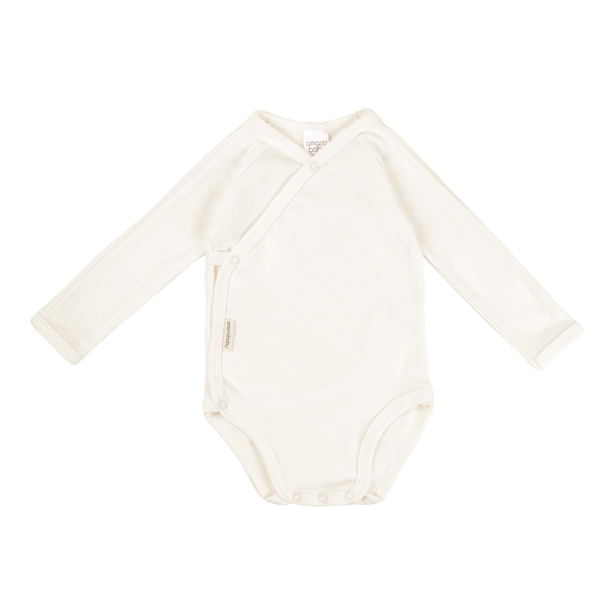 Боди AmaroBaby AB-OD21-A2Li/33 - фото 5