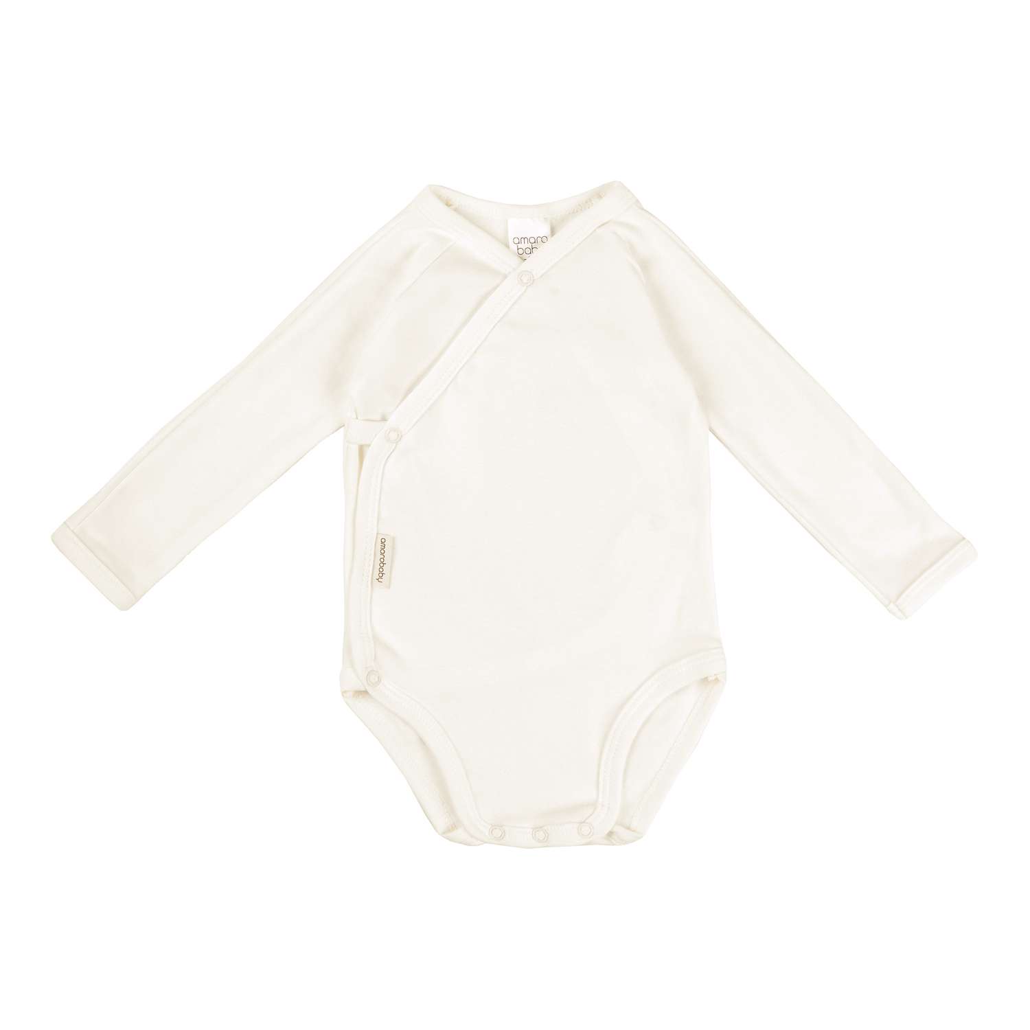 Боди AmaroBaby AB-OD21-A2Li/33 - фото 5