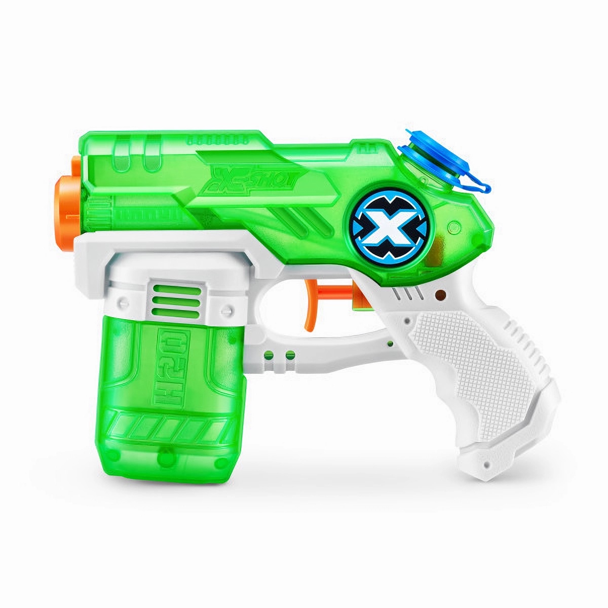 Бластер водный Zuru X-SHOT  Water Stealth Soaker 4 штуки - фото 7