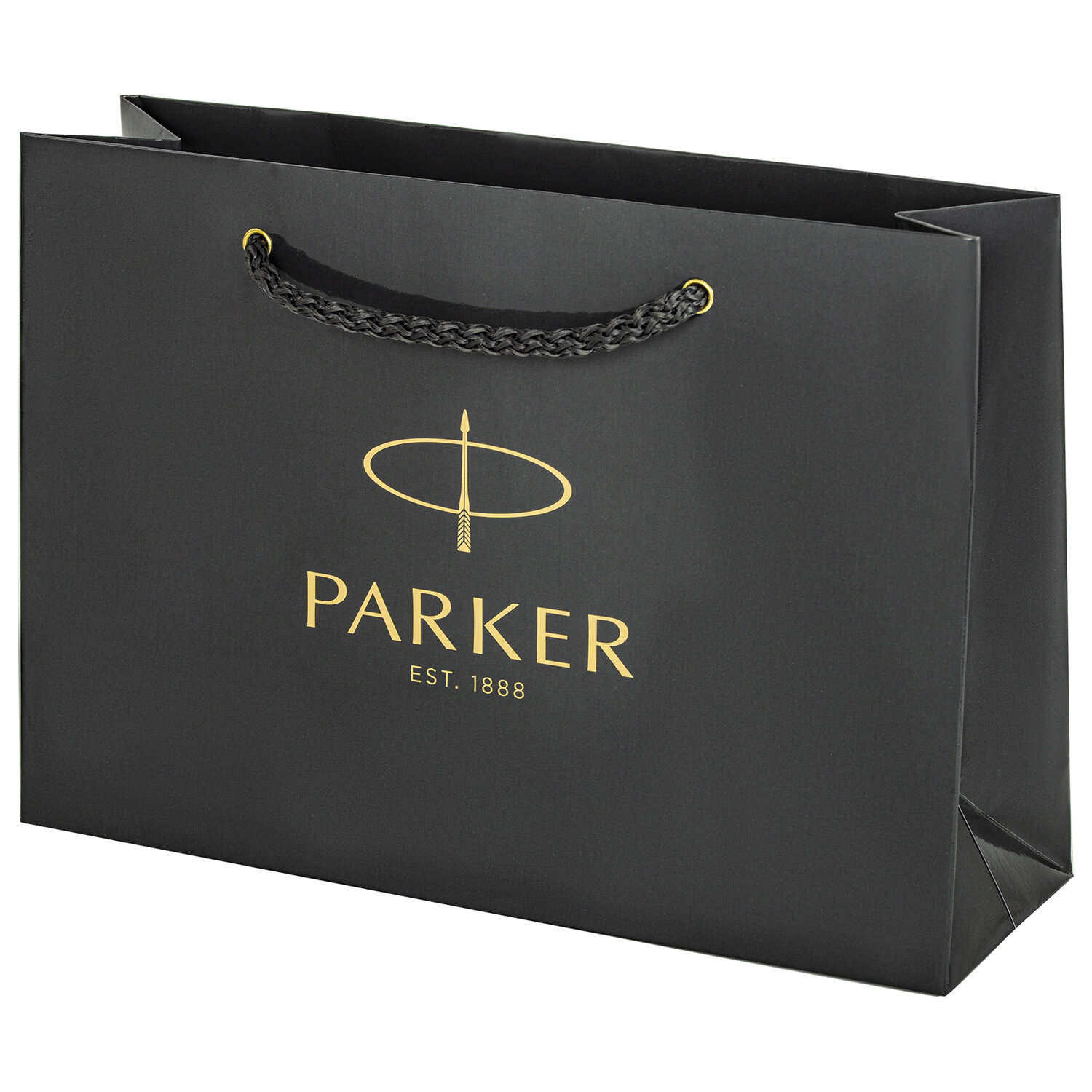 Подарочный набор PARKER ручка шариковая Parker и ежедневник А5 - фото 5
