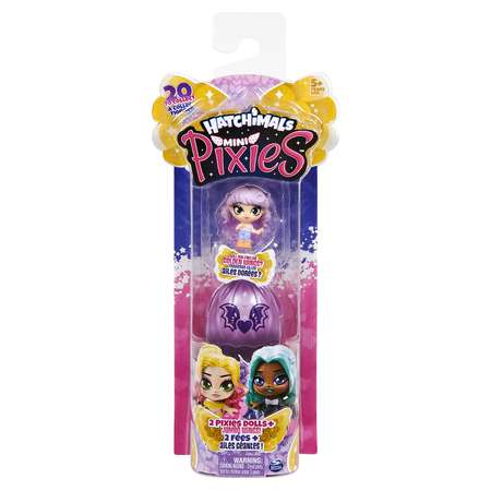 Игровой набор Hatchimals