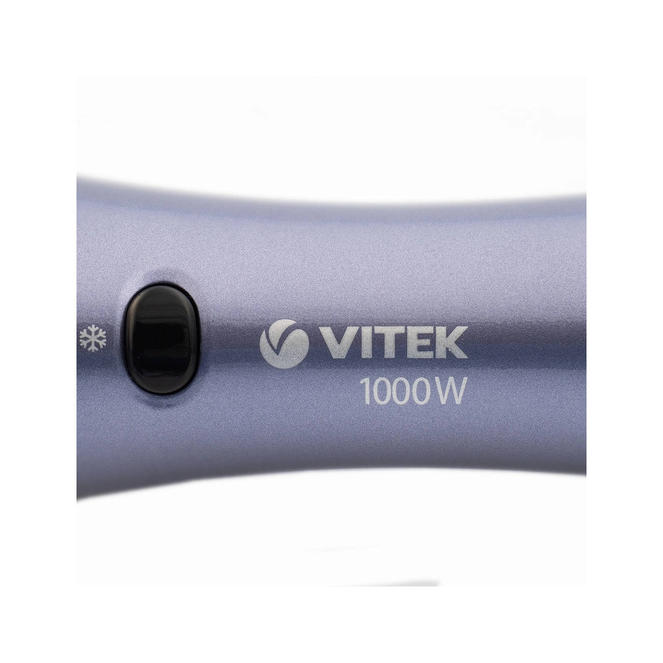 Фен-щетка VITEK VT-8238 - фото 3