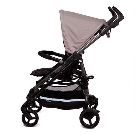 Прогулочная коляска Peg-Perego Si Completo Bloom Beige