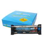 Протеиновый батончик IronMan Protein Bar кокос 6*50 г