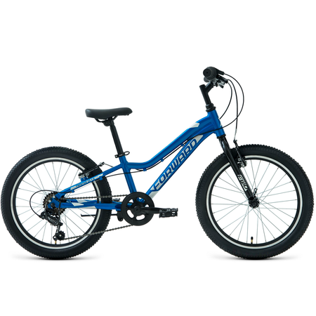Велосипед детский Forward Twister 20 1.0