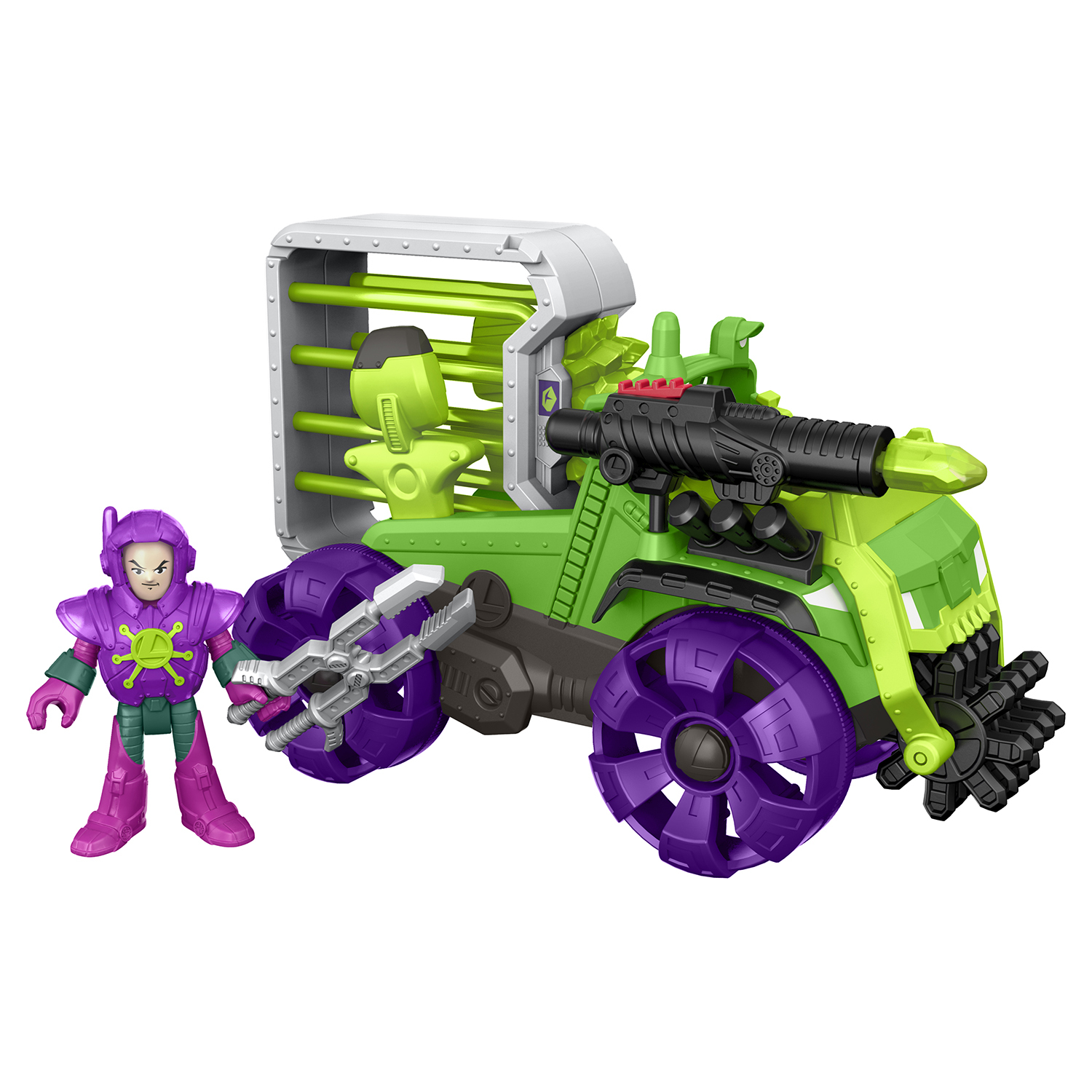 Игровой набор IMAGINEXT - фото 1