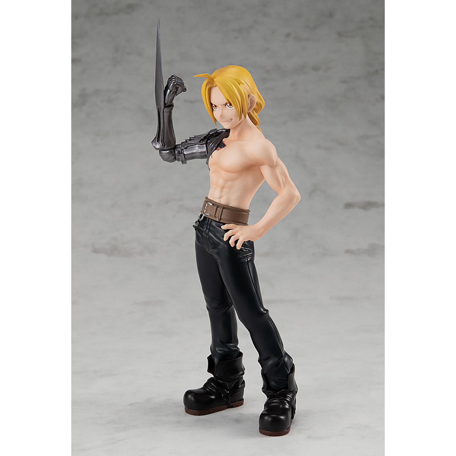 Фигурка Good Smile Company Brotherhood Edward еlric - фото 3