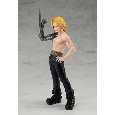 Фигурка Good Smile Company Brotherhood Edward еlric