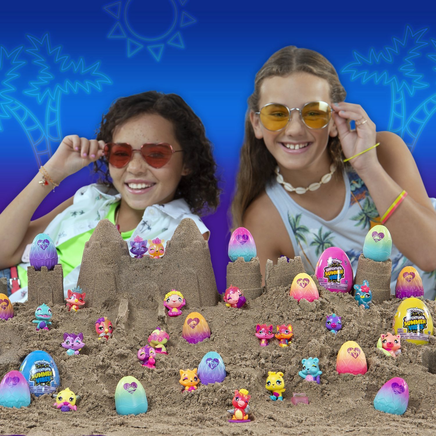 Фигурка Hatchimals - фото 16