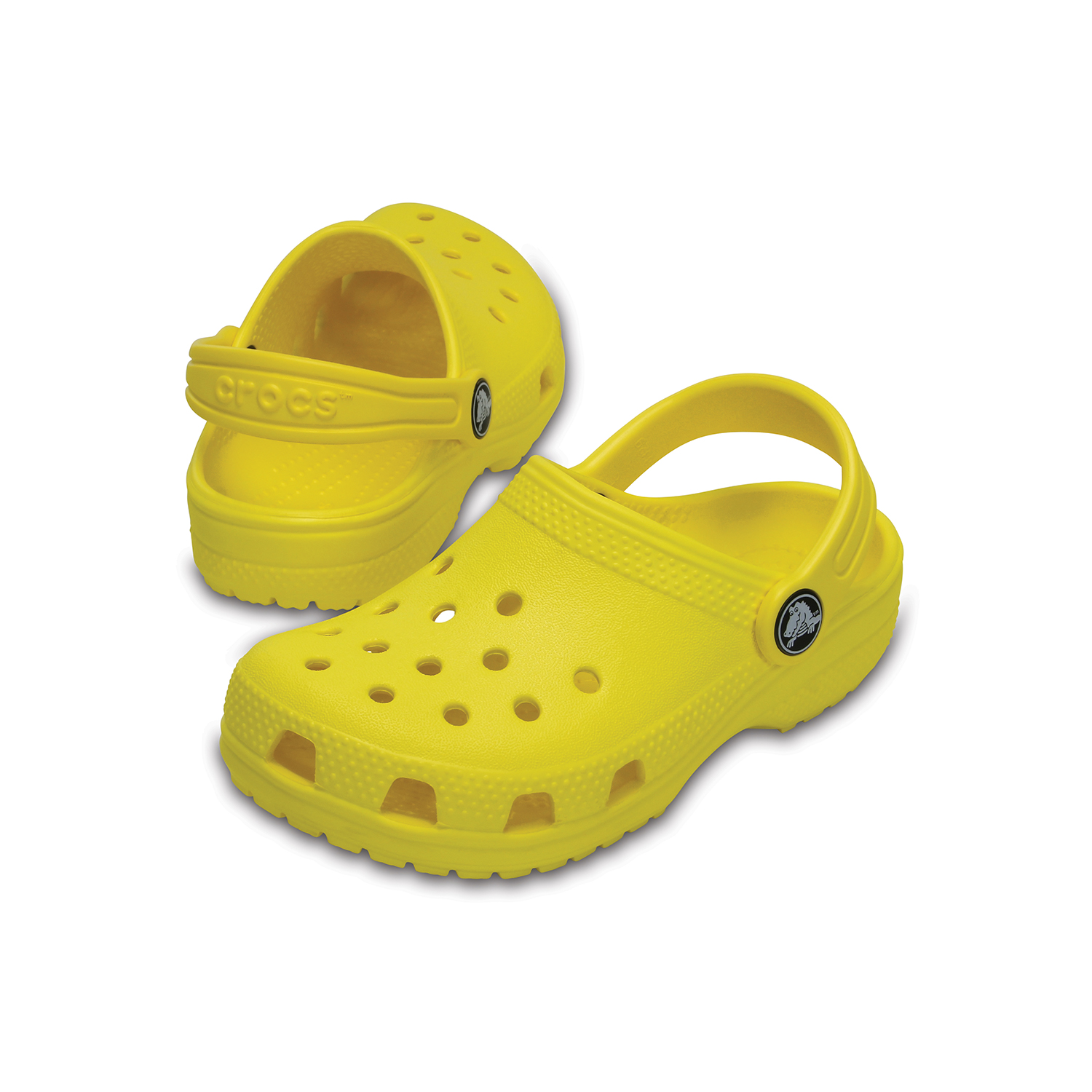 Сабо CROCS 204536-7C1 - фото 2