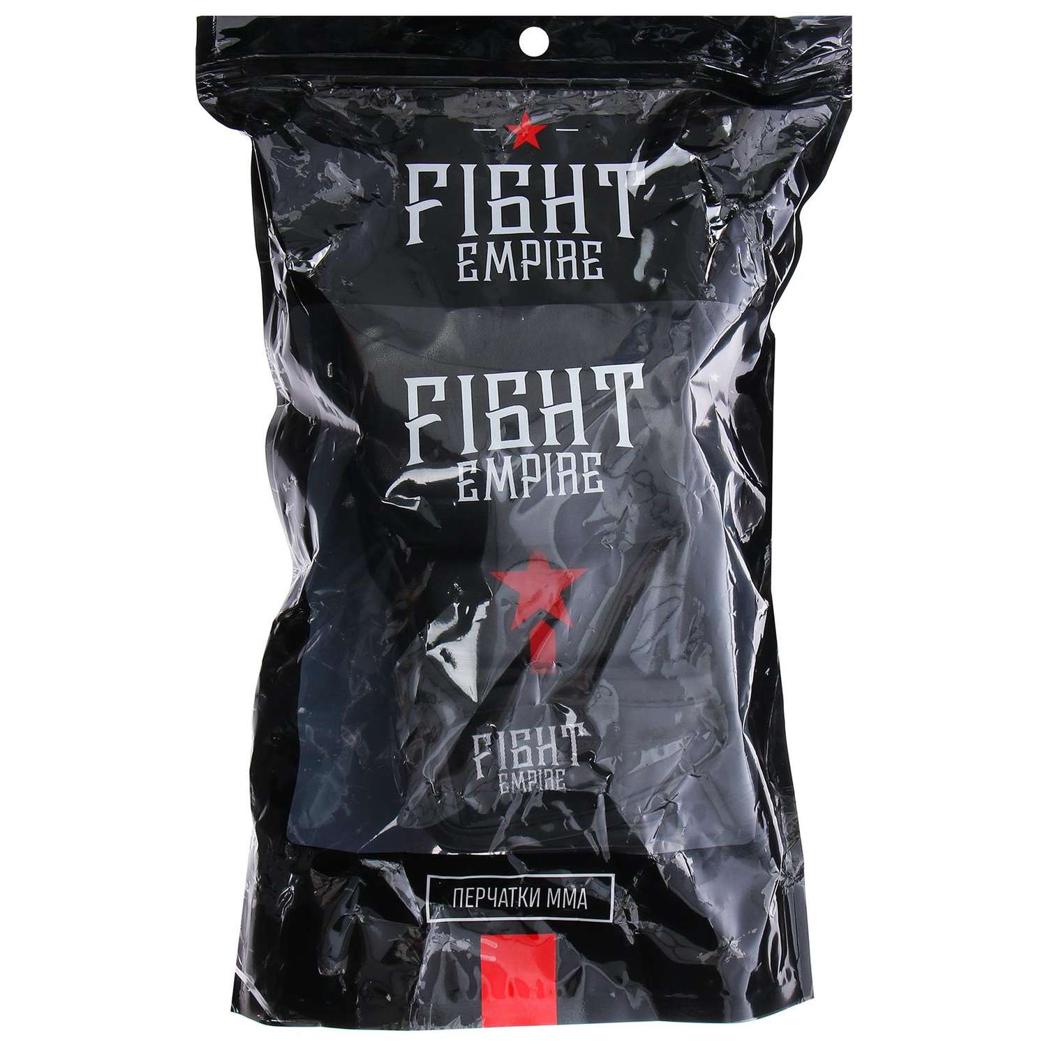 Перчатки FIGHT EMPIRE Тренировочные ММА - фото 2