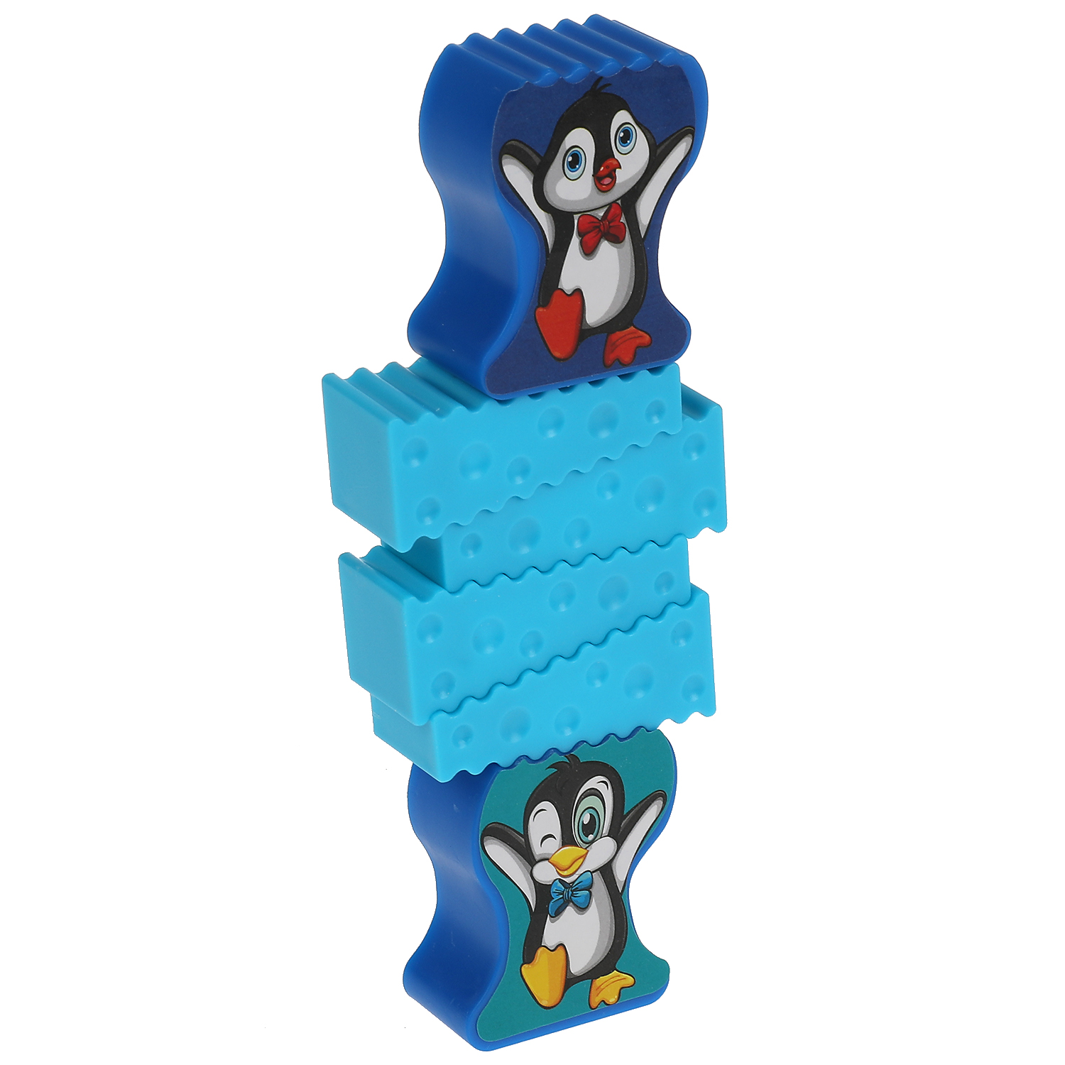 Настольная игра Умные игры Ледяная башня - фото 4