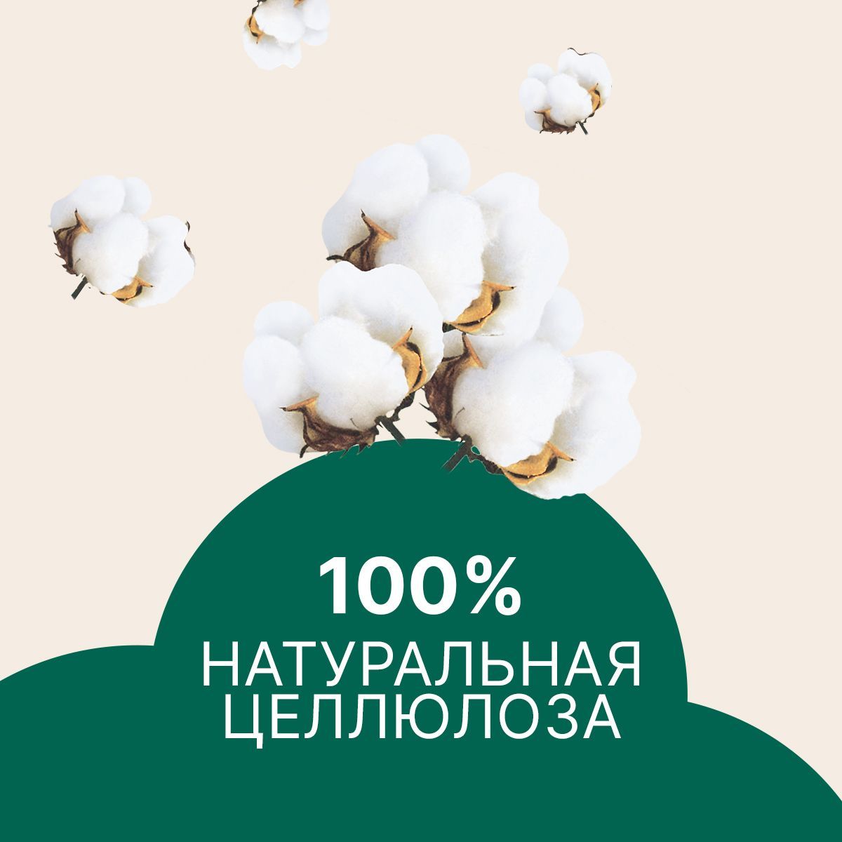 Ежедневные прокладки Ola! Silk Sense удлиненные с хлопковой поверхностью 20 шт - фото 6