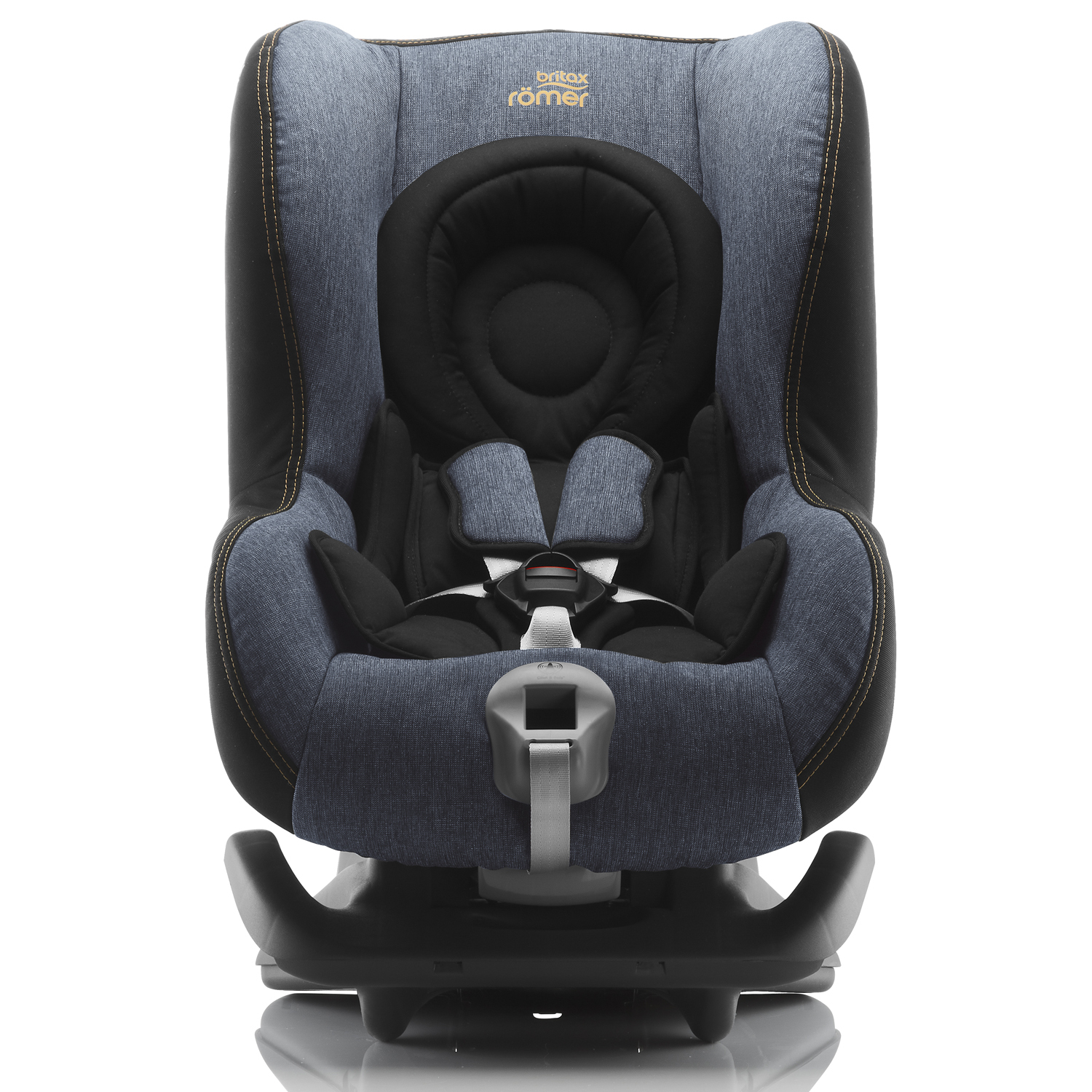 Автокресло Britax Roemer 0+/1 (0-18 кг) - фото 4